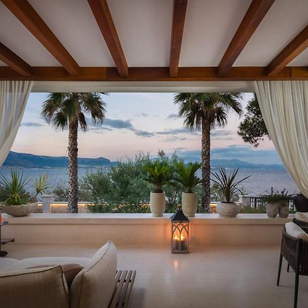 Villa L'Orizzonte سلاتين المظهر الخارجي الصورة