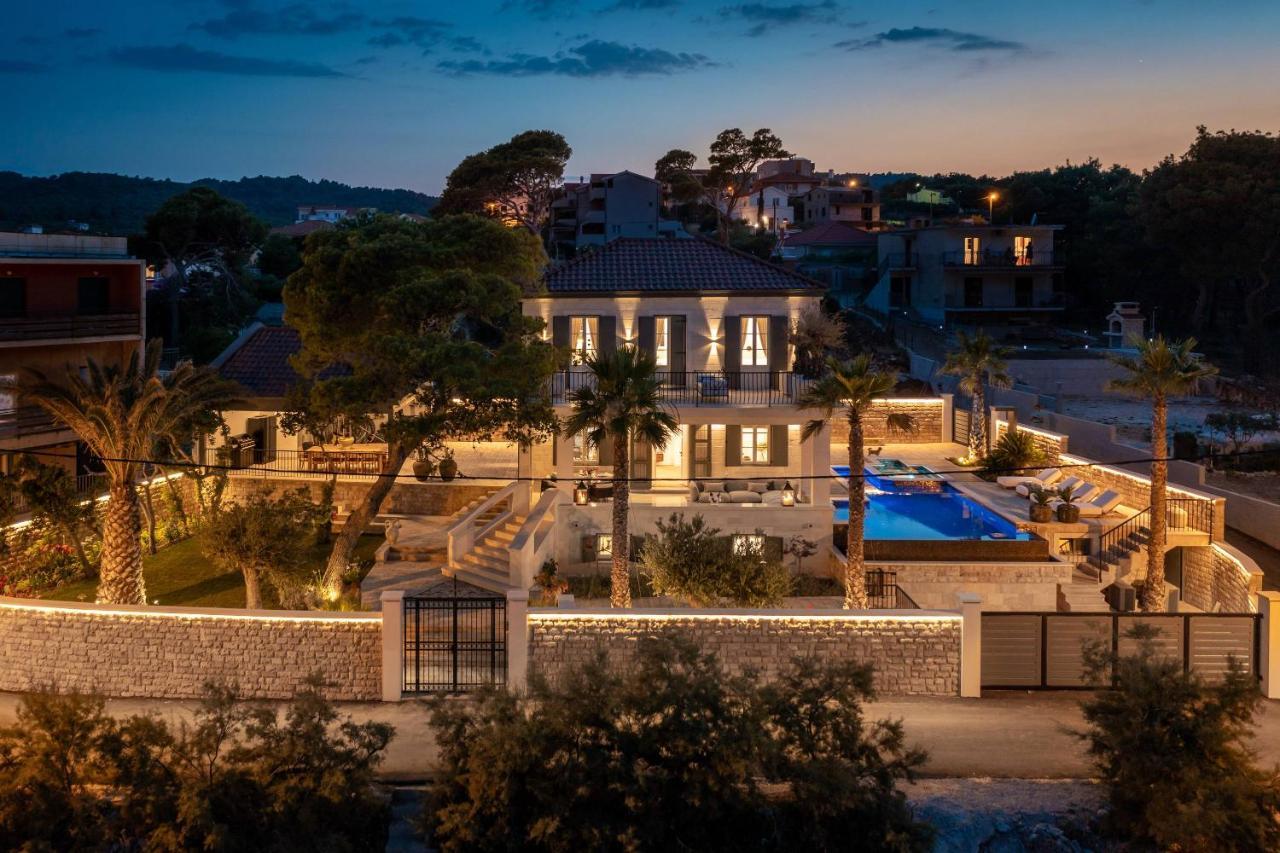 Villa L'Orizzonte سلاتين المظهر الخارجي الصورة