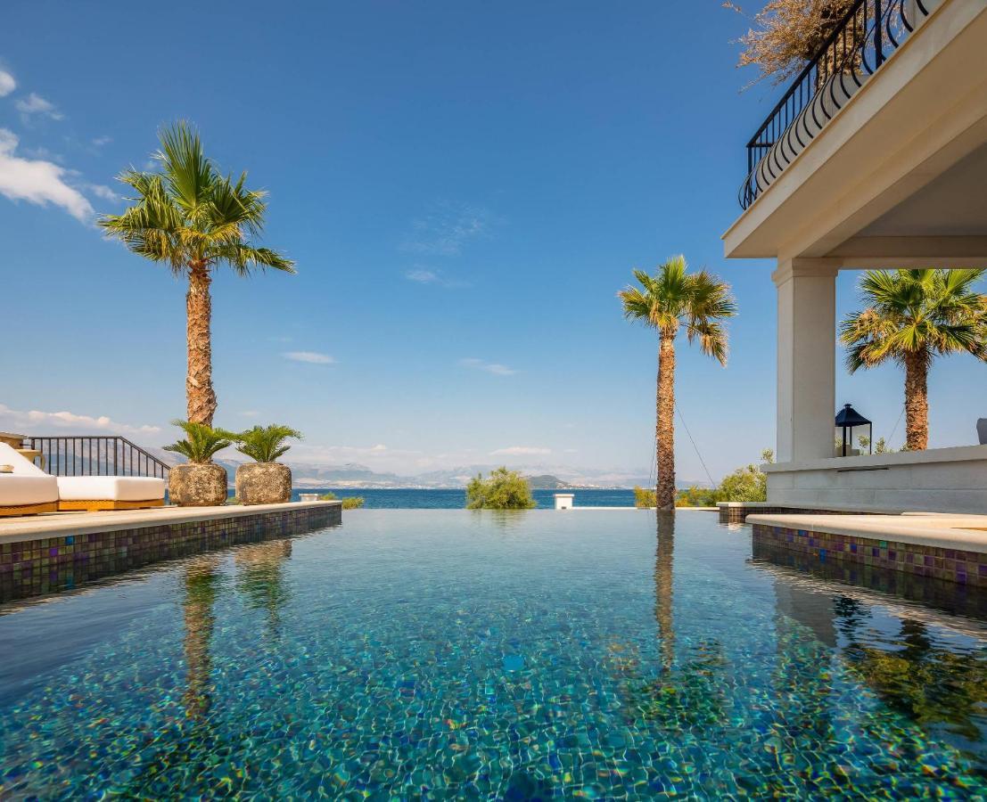 Villa L'Orizzonte سلاتين المظهر الخارجي الصورة