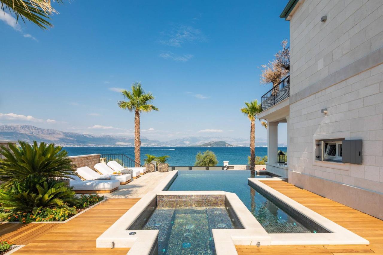 Villa L'Orizzonte سلاتين المظهر الخارجي الصورة