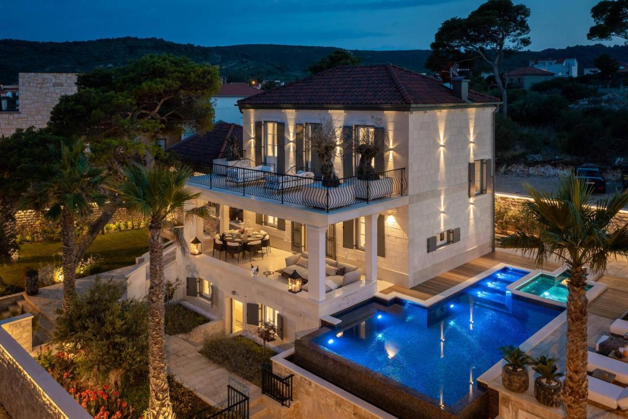Villa L'Orizzonte سلاتين المظهر الخارجي الصورة
