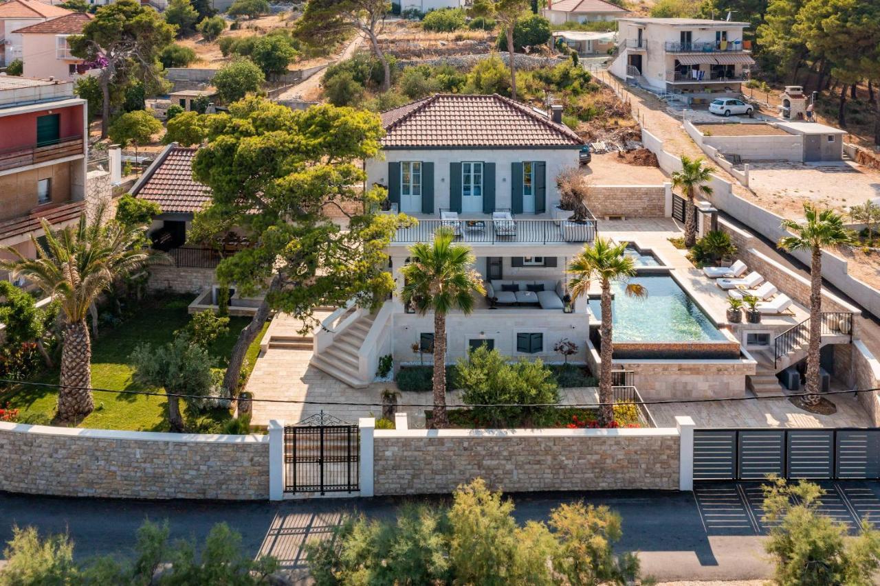 Villa L'Orizzonte سلاتين المظهر الخارجي الصورة