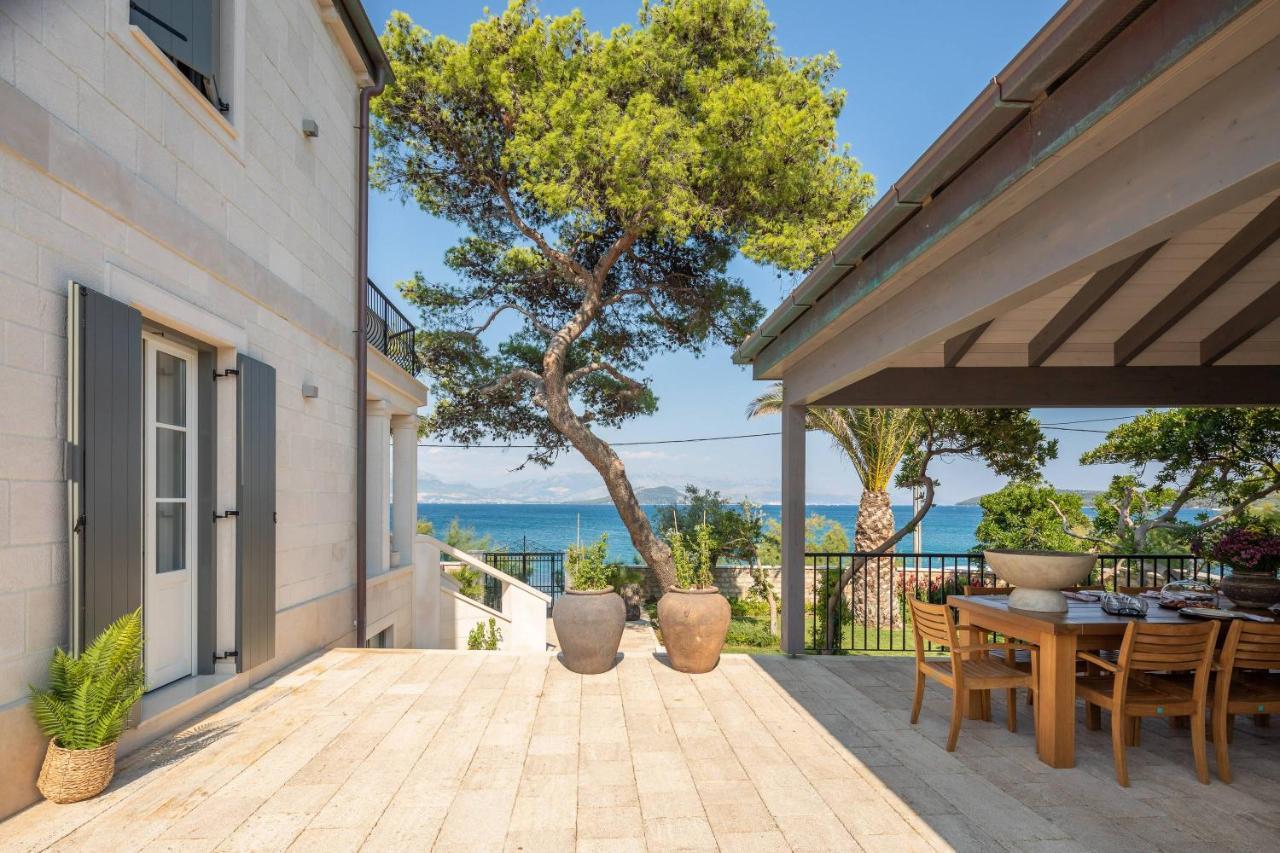 Villa L'Orizzonte سلاتين المظهر الخارجي الصورة