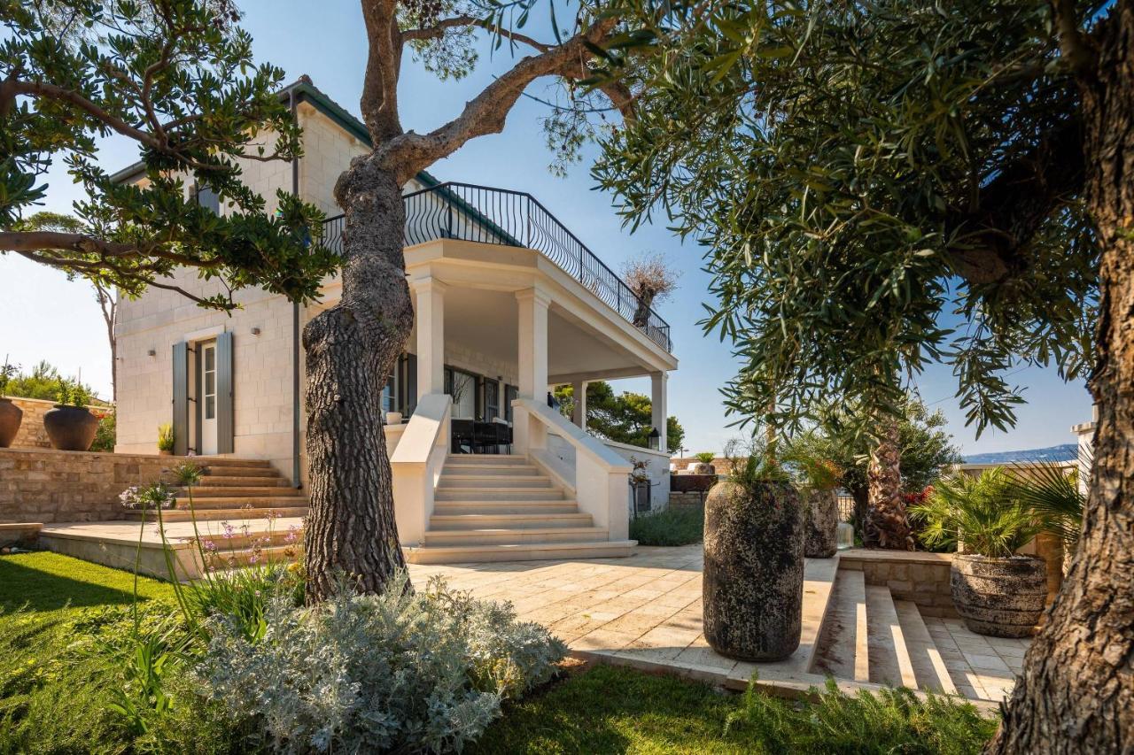 Villa L'Orizzonte سلاتين المظهر الخارجي الصورة