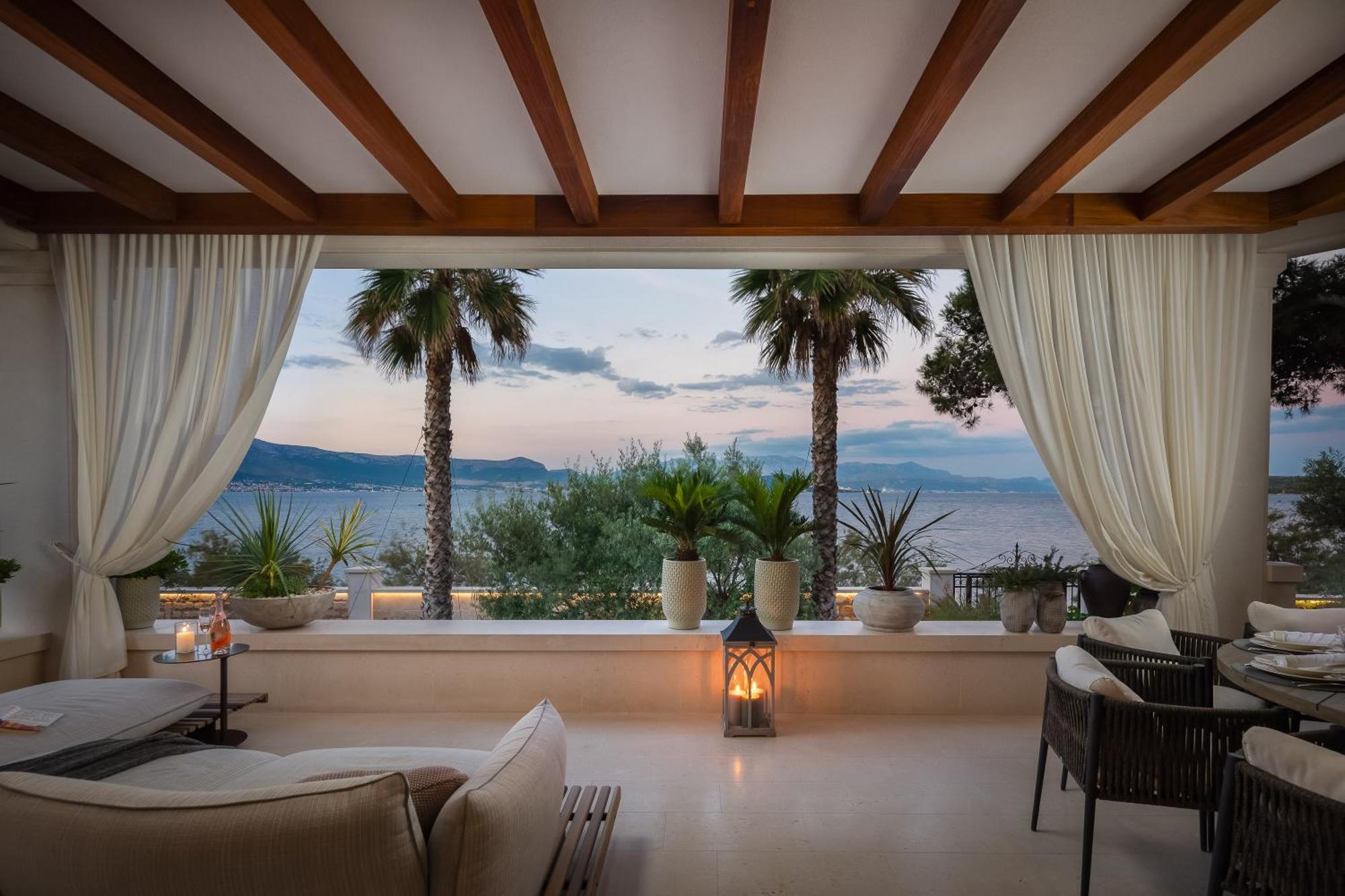 Villa L'Orizzonte سلاتين المظهر الخارجي الصورة