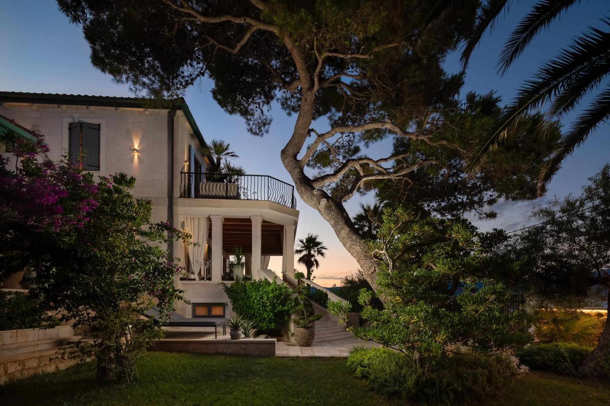 Villa L'Orizzonte سلاتين المظهر الخارجي الصورة