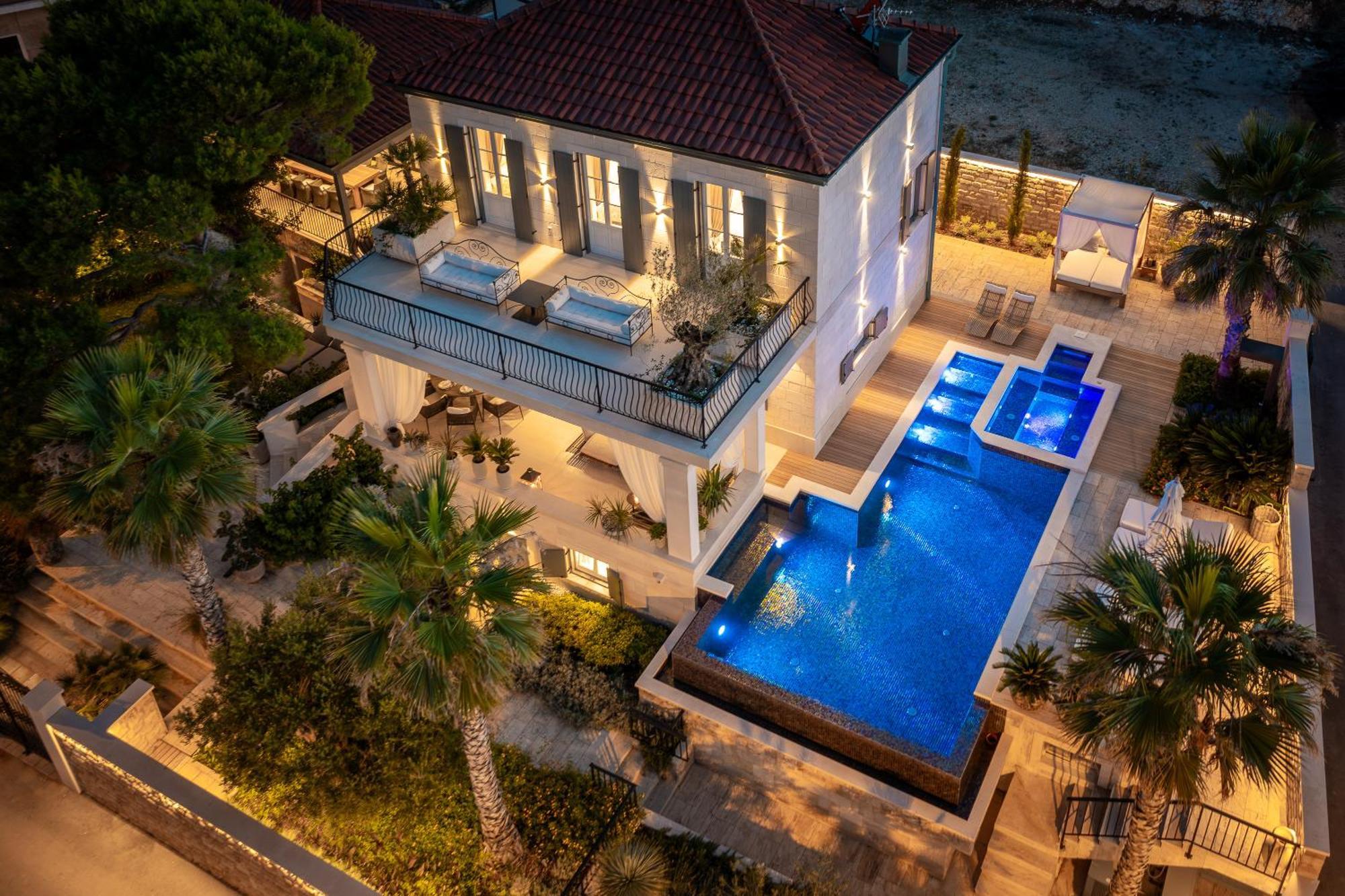 Villa L'Orizzonte سلاتين المظهر الخارجي الصورة