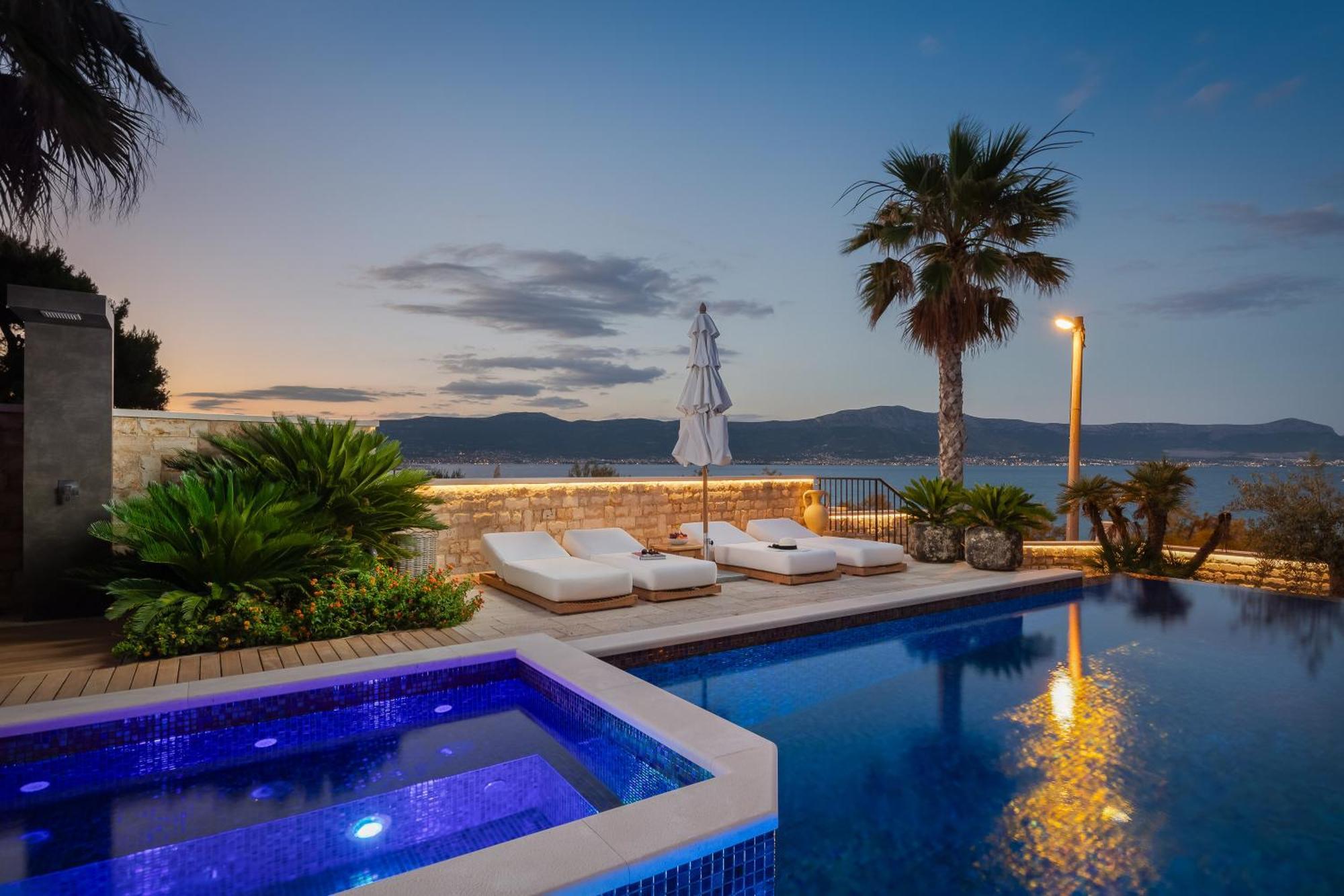 Villa L'Orizzonte سلاتين المظهر الخارجي الصورة