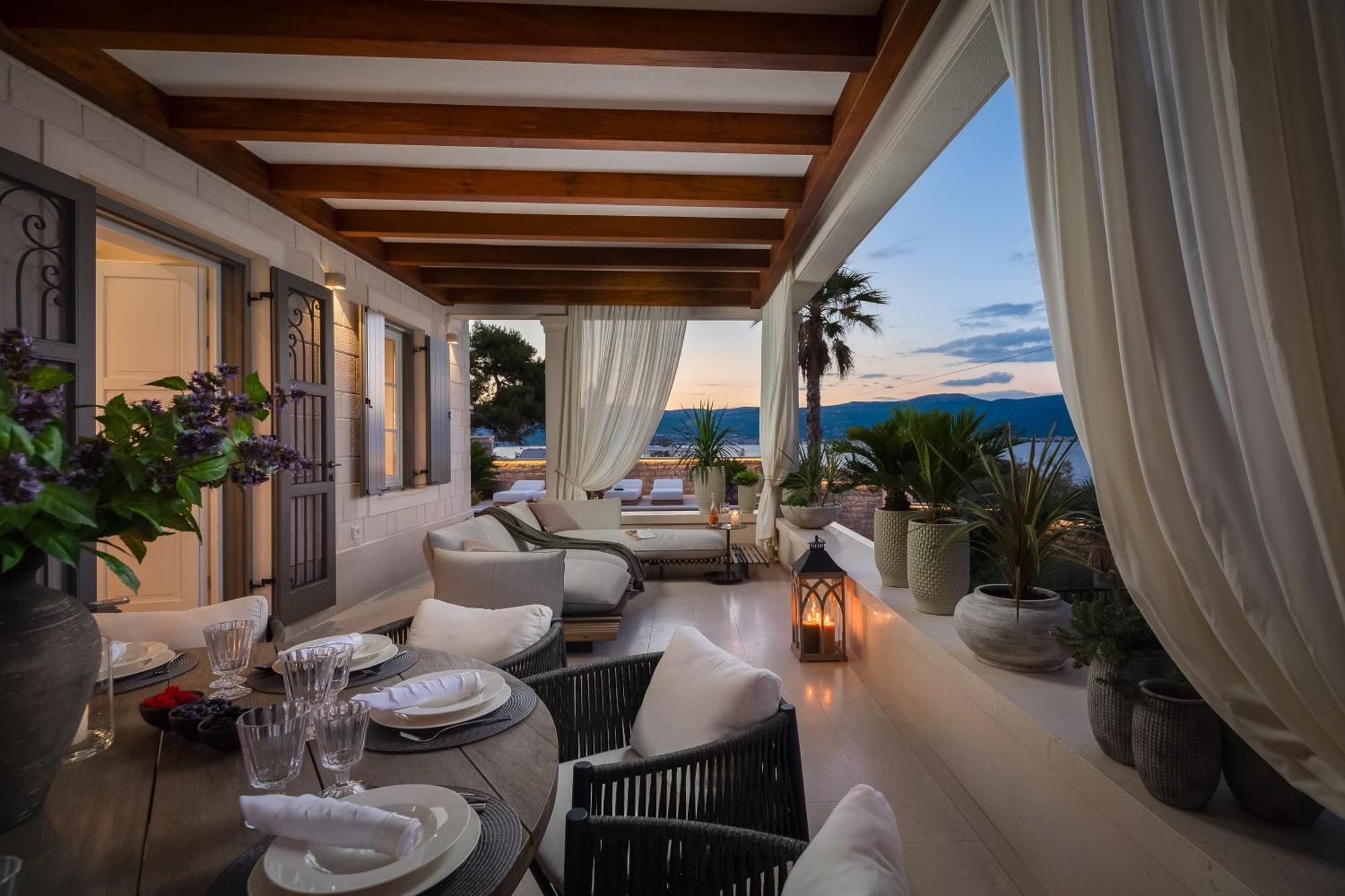 Villa L'Orizzonte سلاتين المظهر الخارجي الصورة