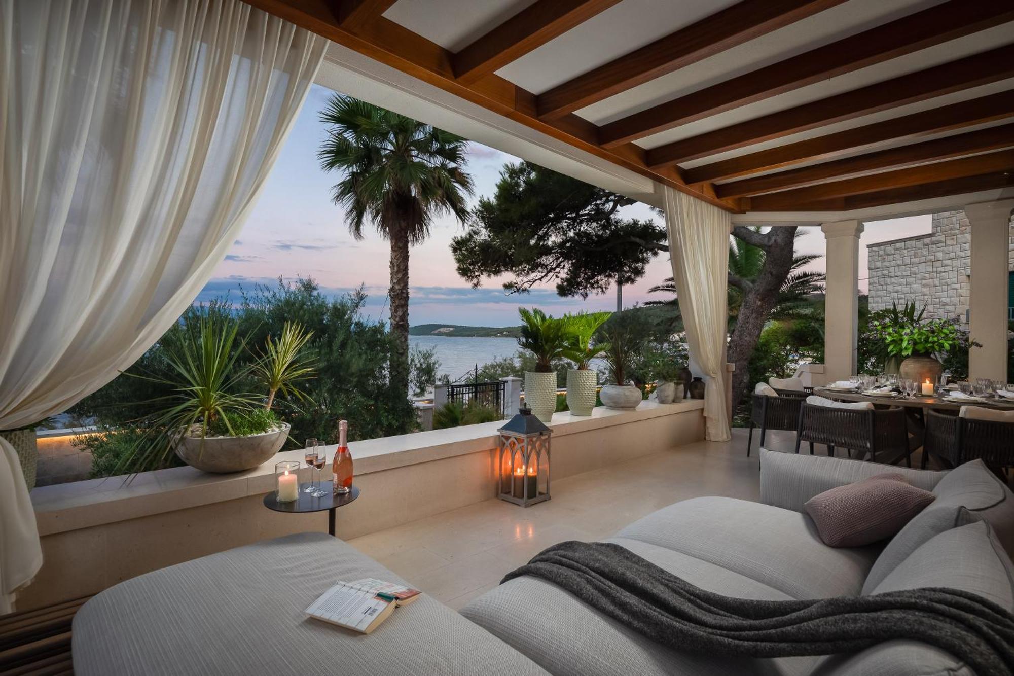 Villa L'Orizzonte سلاتين المظهر الخارجي الصورة