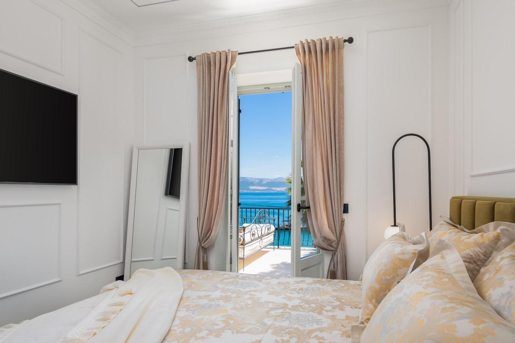 Villa L'Orizzonte سلاتين المظهر الخارجي الصورة