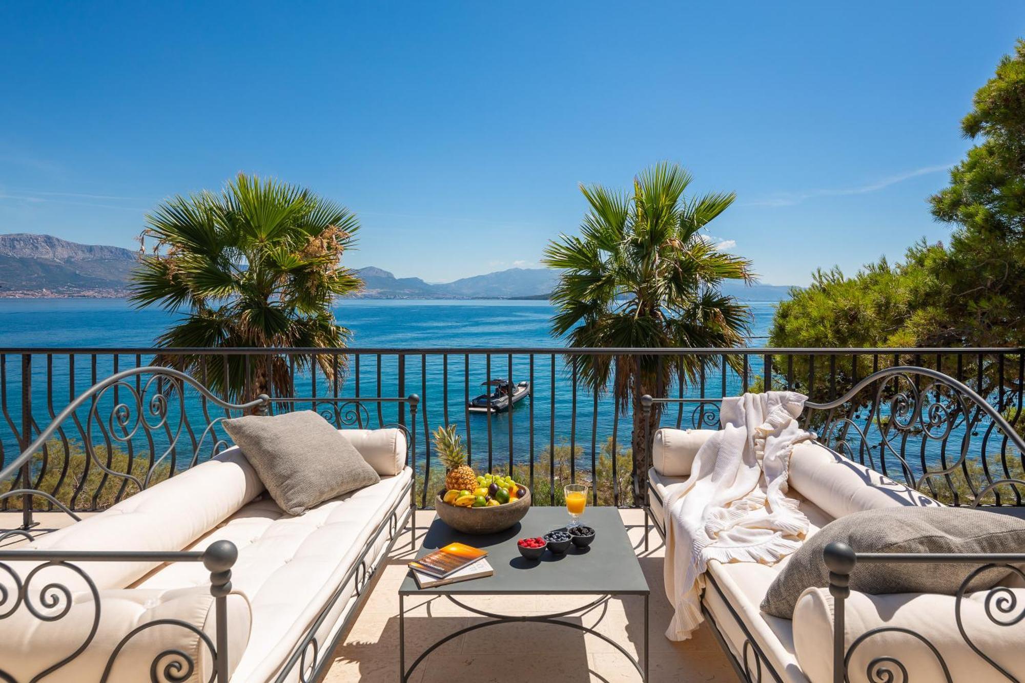Villa L'Orizzonte سلاتين المظهر الخارجي الصورة