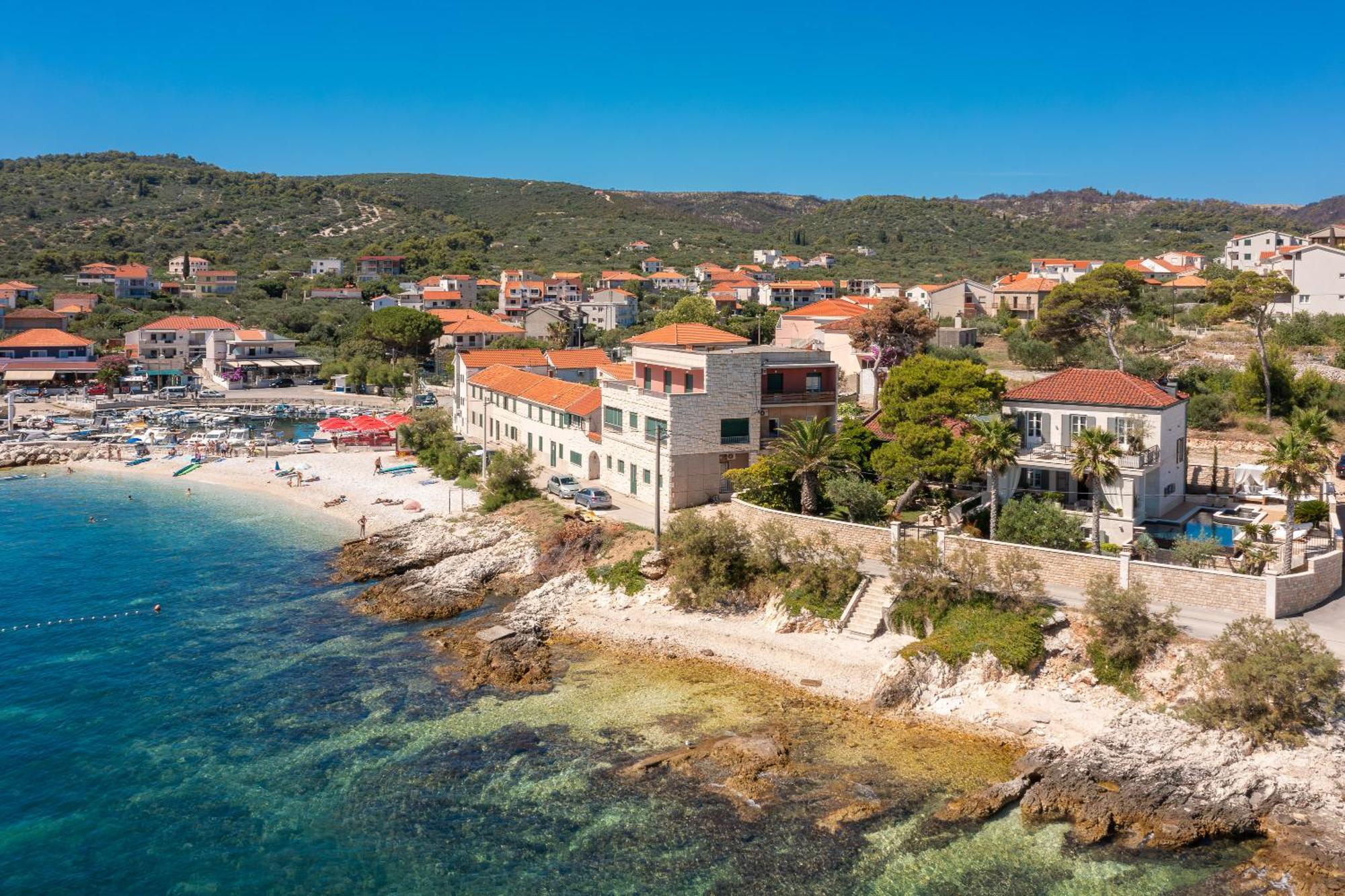 Villa L'Orizzonte سلاتين المظهر الخارجي الصورة