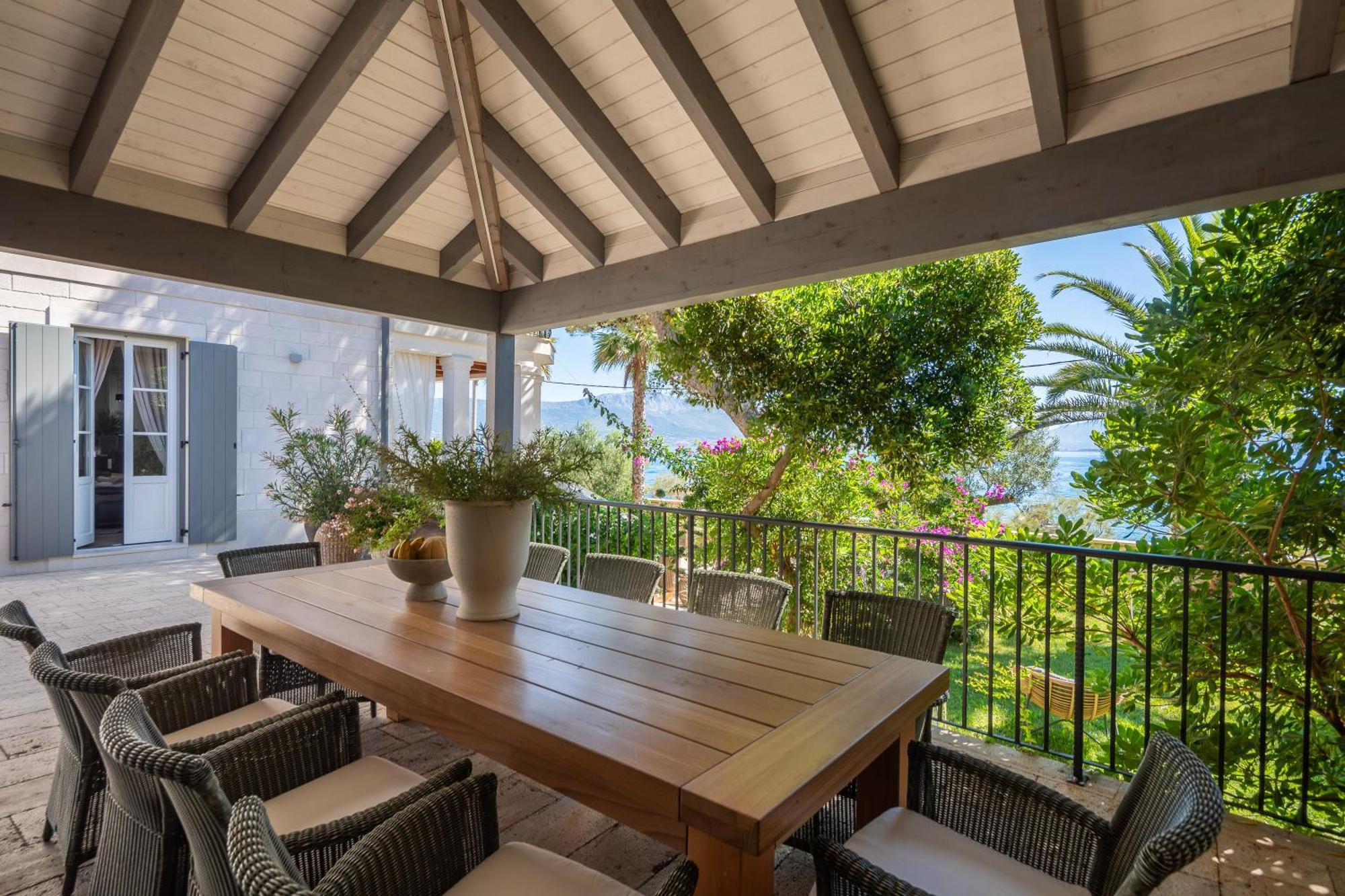 Villa L'Orizzonte سلاتين المظهر الخارجي الصورة