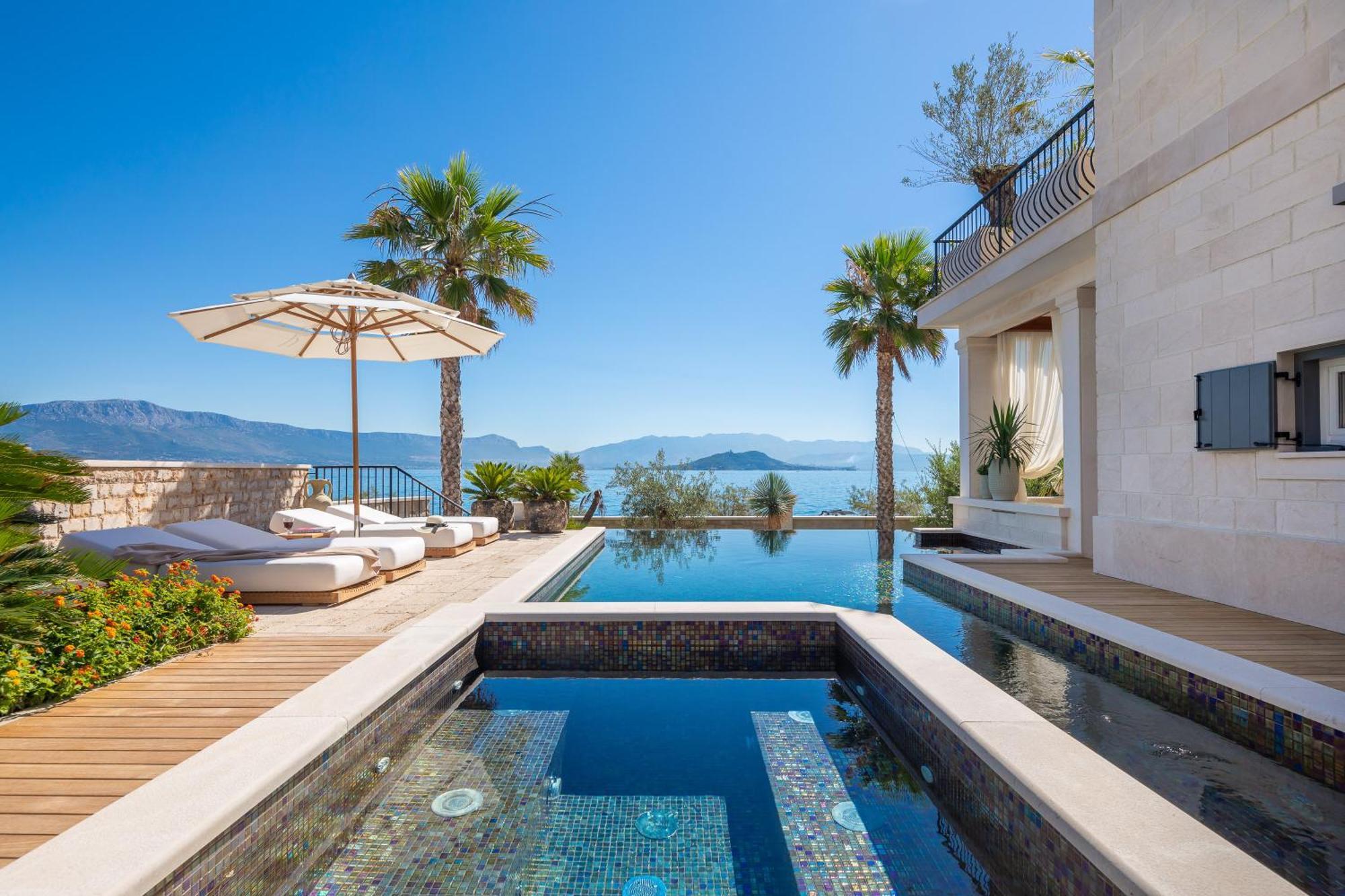 Villa L'Orizzonte سلاتين المظهر الخارجي الصورة