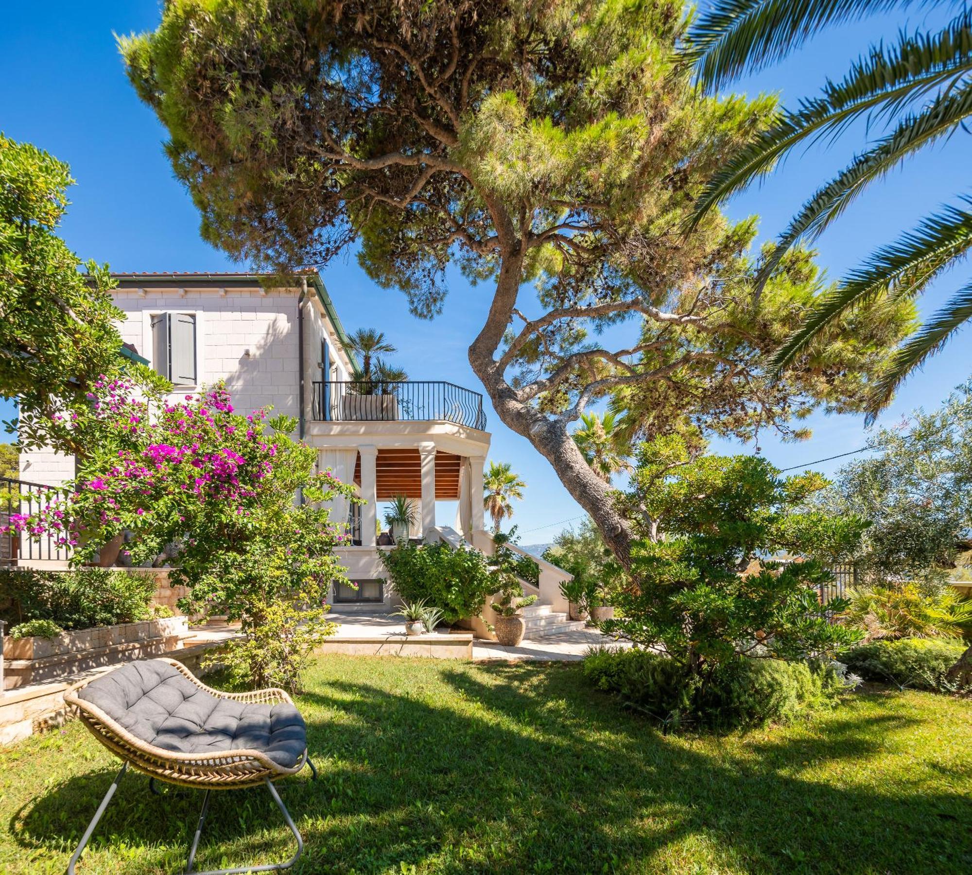Villa L'Orizzonte سلاتين المظهر الخارجي الصورة