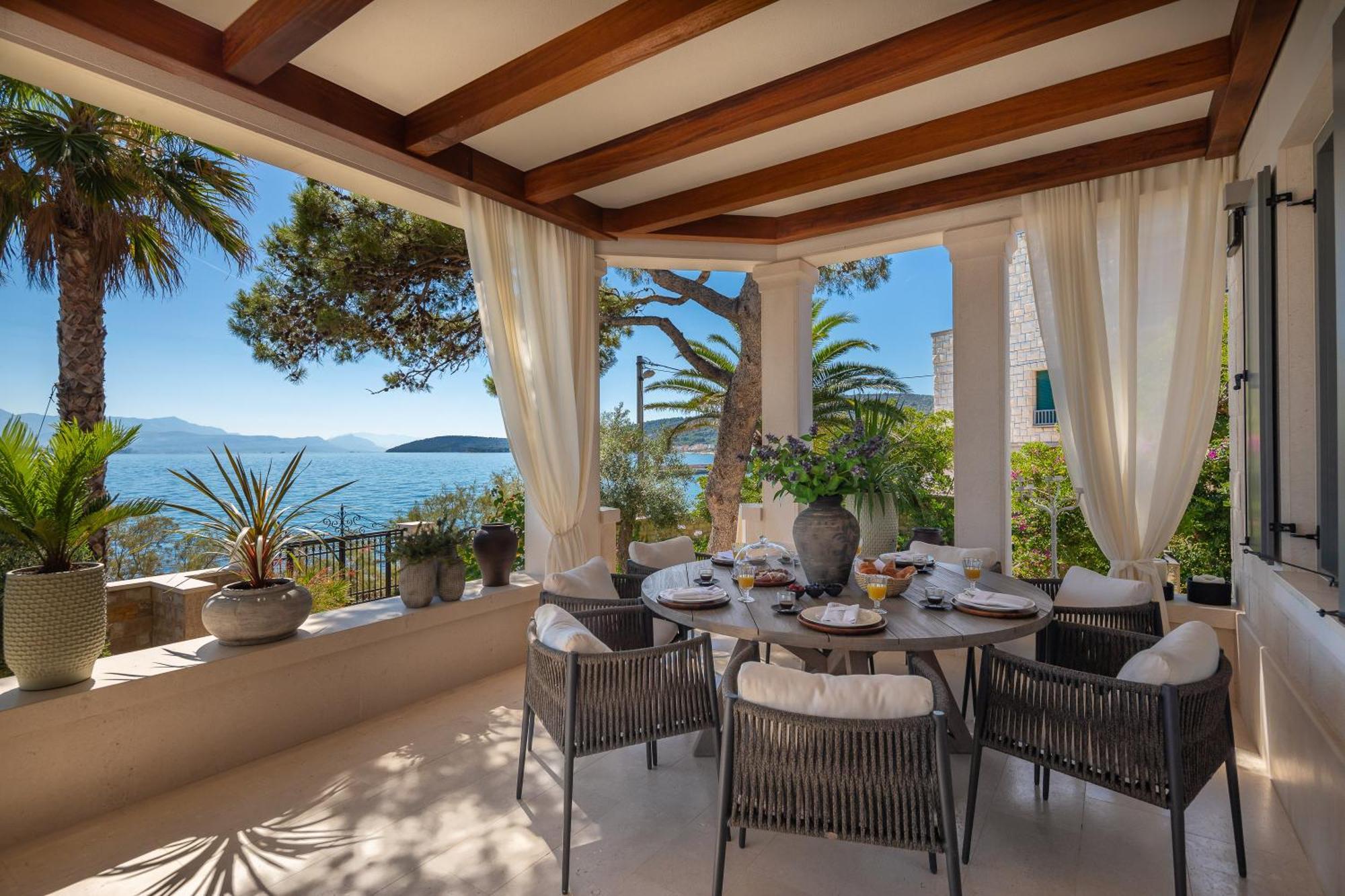 Villa L'Orizzonte سلاتين المظهر الخارجي الصورة