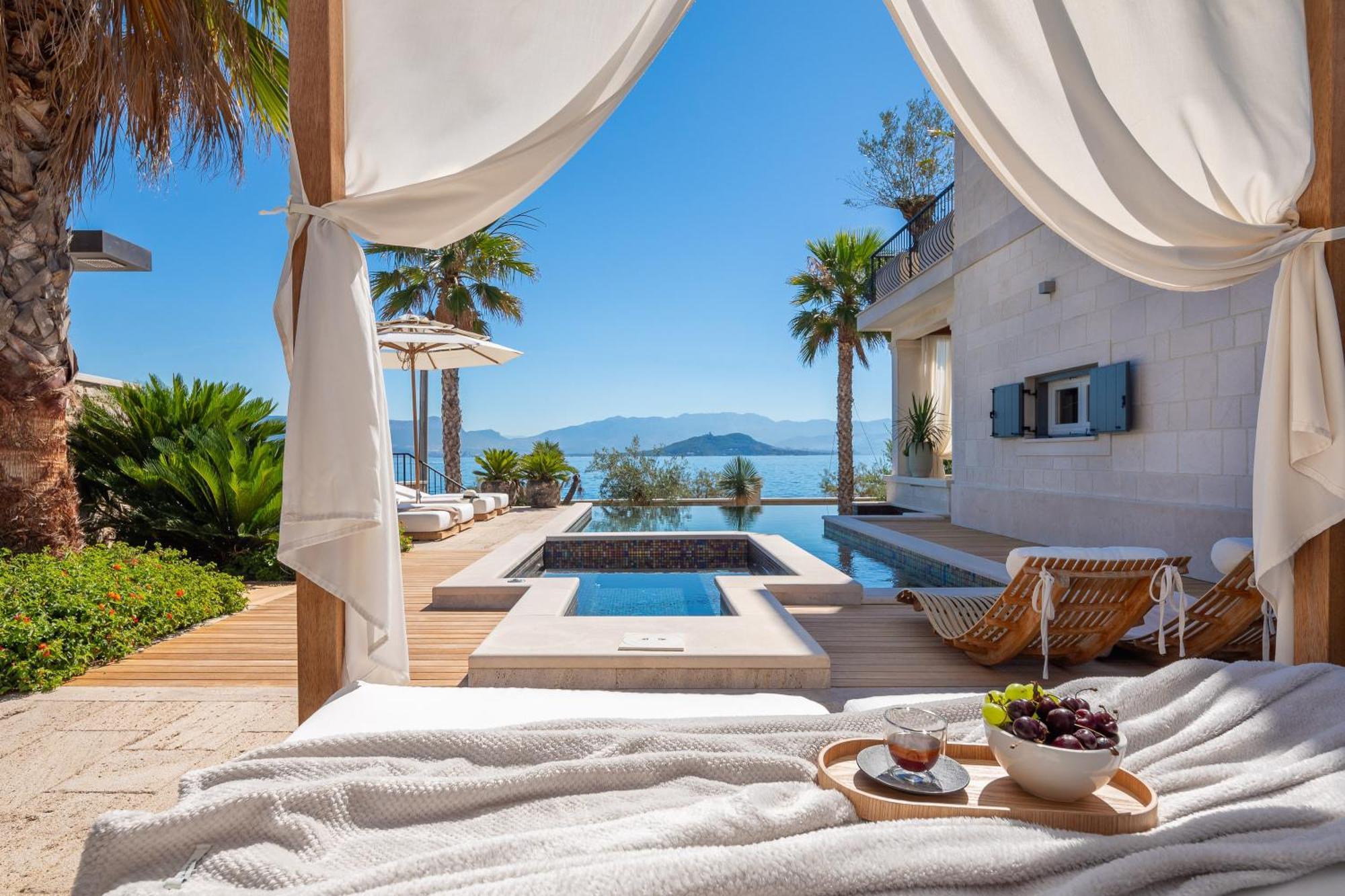 Villa L'Orizzonte سلاتين المظهر الخارجي الصورة
