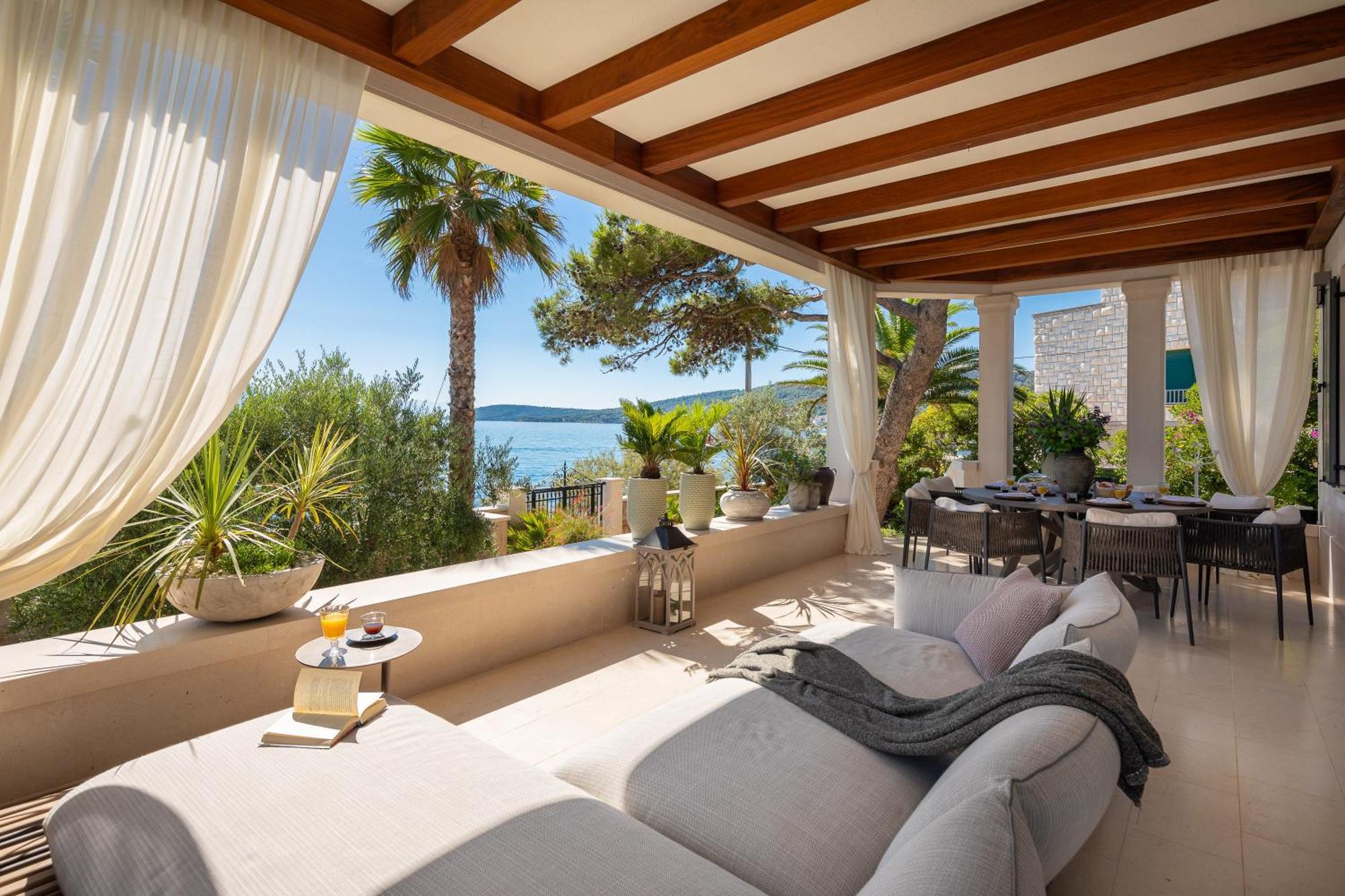 Villa L'Orizzonte سلاتين المظهر الخارجي الصورة